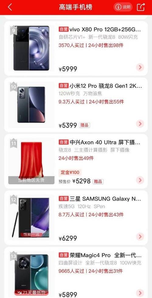 足不出户宅家快乐多，京东排行榜解锁优乐互娱新体验