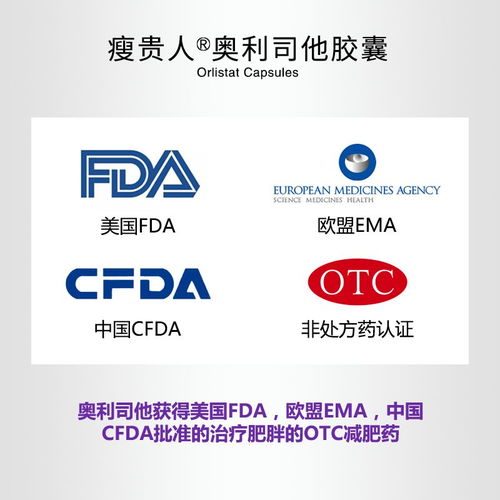 科学认识减肥产品，理性追求健康体态